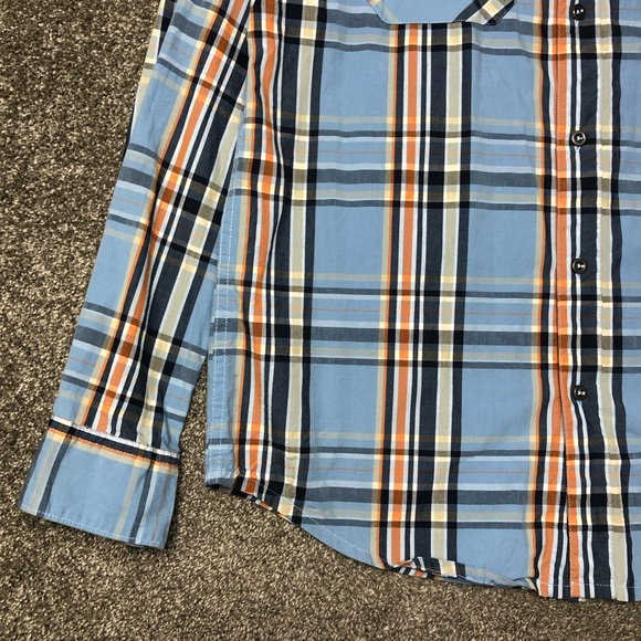 Merrell Button Down - Picture 5 of 9